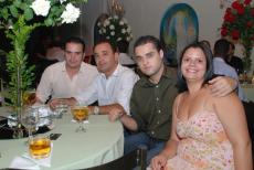 Baile dos Professores 2007 